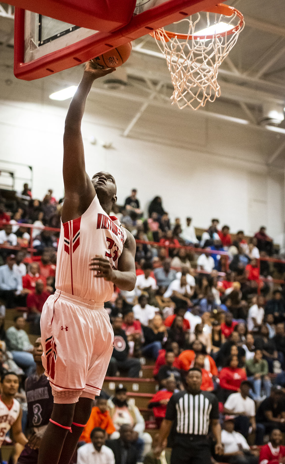 WSSUHoops